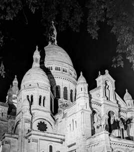 Sacré Coeur