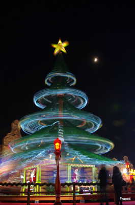 Marché de Noël d'Arras