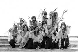 Danser partout (4)