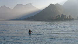 Seul...enfin presque V.2