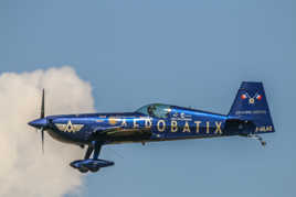 AEROBATIX !!