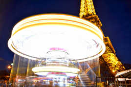 La Roue Tourne