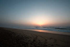 Paradi sur terre et mer