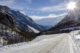 La Vallée de l'Ubaye