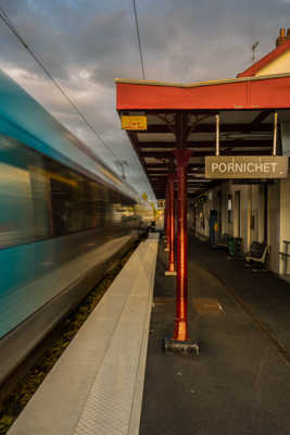 Découverte de Pornichet  **