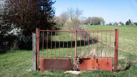 Fermeture paradoxale