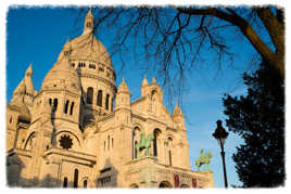 Sacré Coeur