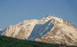 Mont Blanc