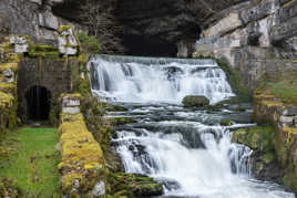 La Loue sort de son trou