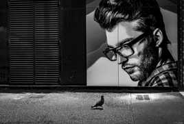 Dégage microbe !!!!