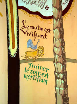 Saintes écritures (3)