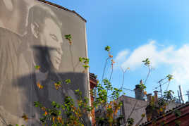 Ô moun païs ... autre angle de vue