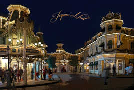 Joyeux Noël les locos