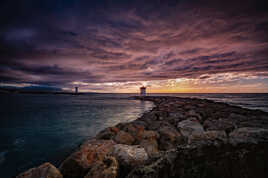 Les gardiens du port 2 .......
