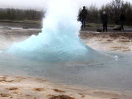 Geyser