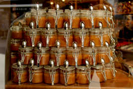 Caramel salé de Pont Aven