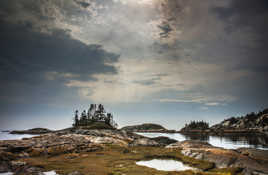 Au bon endroit...au bon moment !