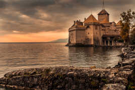 Château de Chillon