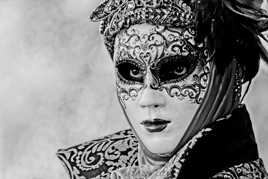 Venise aux Jardins d'Annevoie 2018