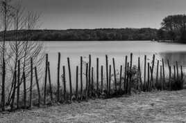 Calme et tranquillité