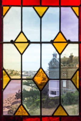 Patchwork  dinardais