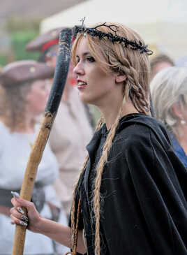 Cidre & Dragon Le festival de la Fantasy (2)