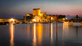 Le fort de Socoa