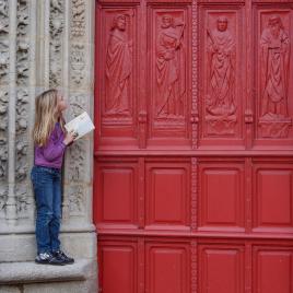 A quel saint se vouer ?