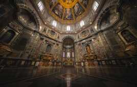 Chapelle des Medicis