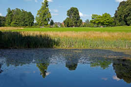 le parc de Séroule