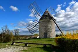 Moulin de Boisse