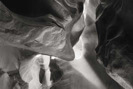 antelope canyon