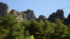 La Chapelle St Sauveur