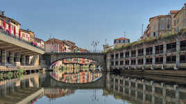 Maisons sur l'Agoût (2)