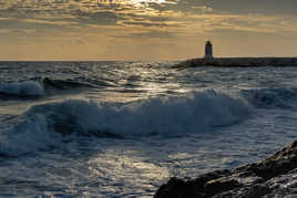 Le phare