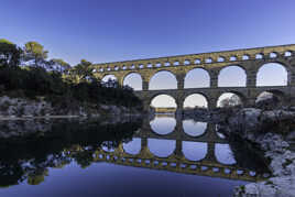 Le Pont du Gard