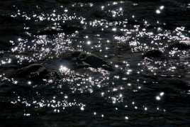 La rivière aux diamants ...