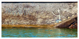 Virtuellement je pêche