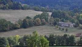 Ma campagne