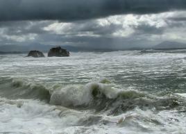 Plage du pays Basque