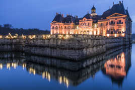 Palais des Lumières