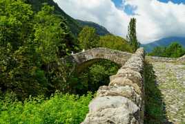 Vieux pont