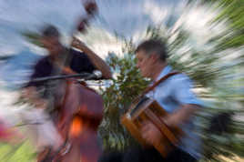 En Musique - Vent et Cordes