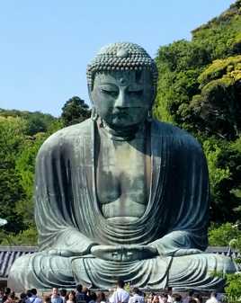 Le Daibutsu