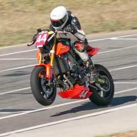 Compétition circuit roussillon