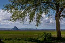 Mont Saint-Michel