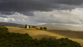 Chapelle Madonna di Vitaleta