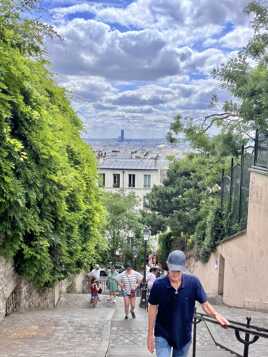 Montmartre