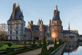 CHATEAU MAINTENON