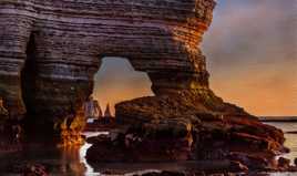 Dans les Pas de Monet